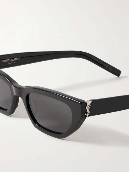 Saint laurent paris sunglasses online