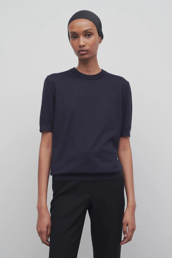 Halley Cashmere Top