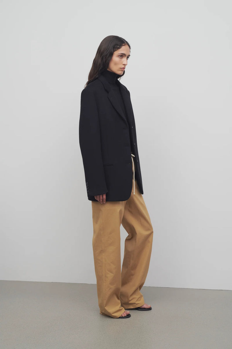 Bonnette Cotton Trousers