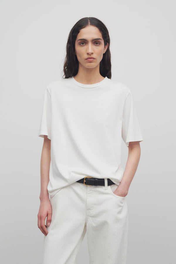 Chiara Cotton T-Shirt