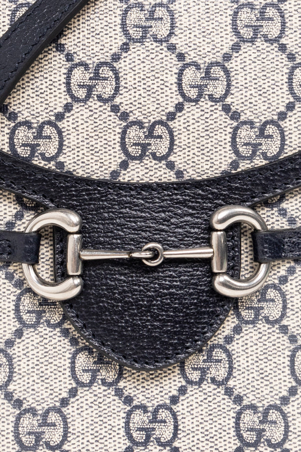 Horsebit 1955 Crossbody Bag