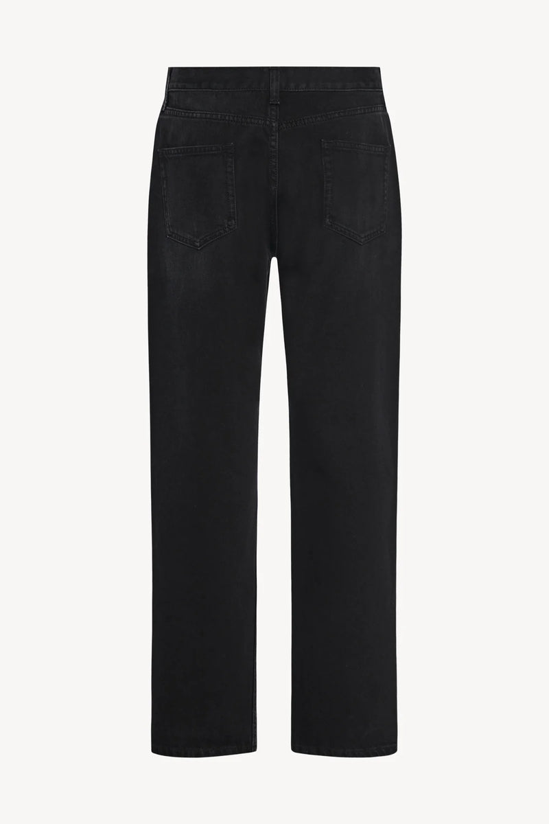 Ruley Straight Leg Jean