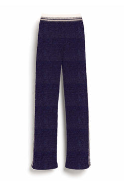 Marled Cashmere Pants