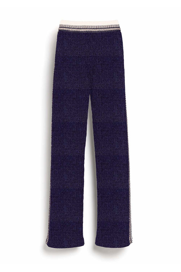 Marled Cashmere Pants