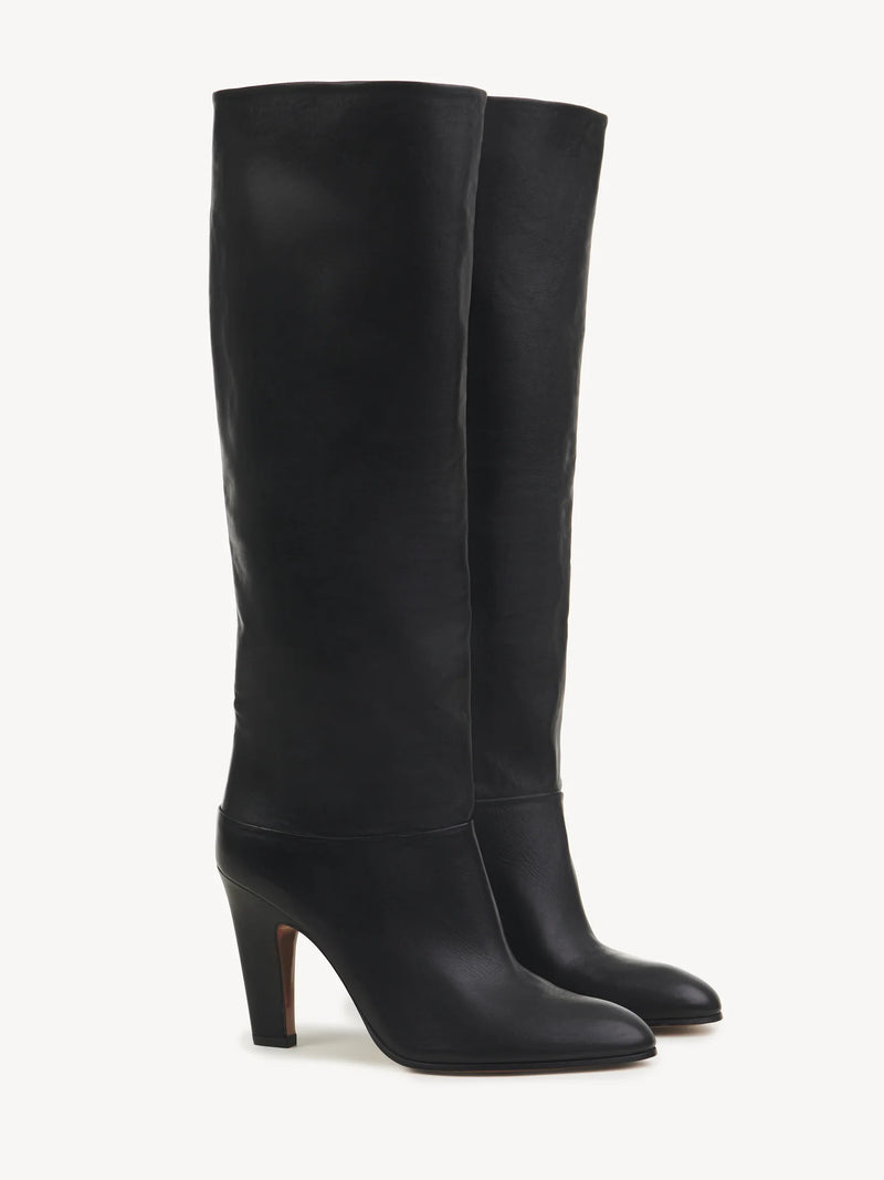 Eve Leather Boots