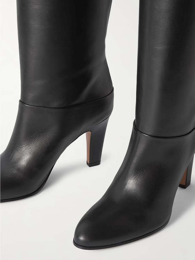 Eve Leather Boots