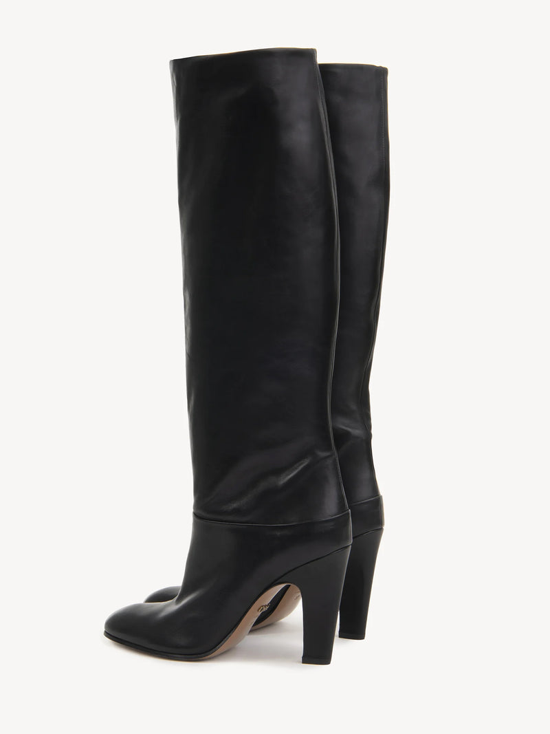 Eve Leather Boots