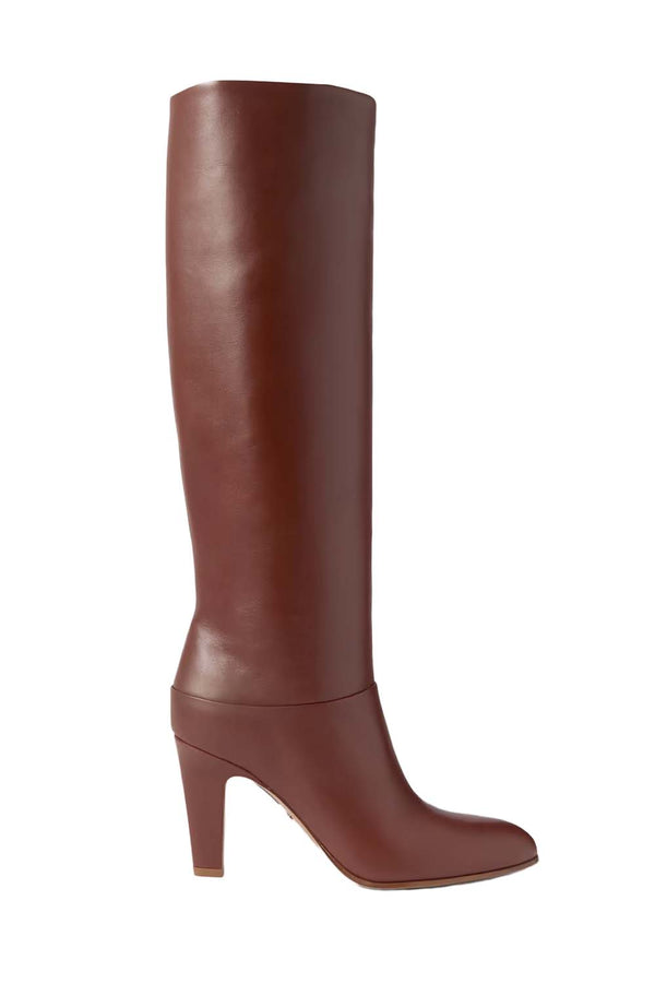 Eve Leather Boots