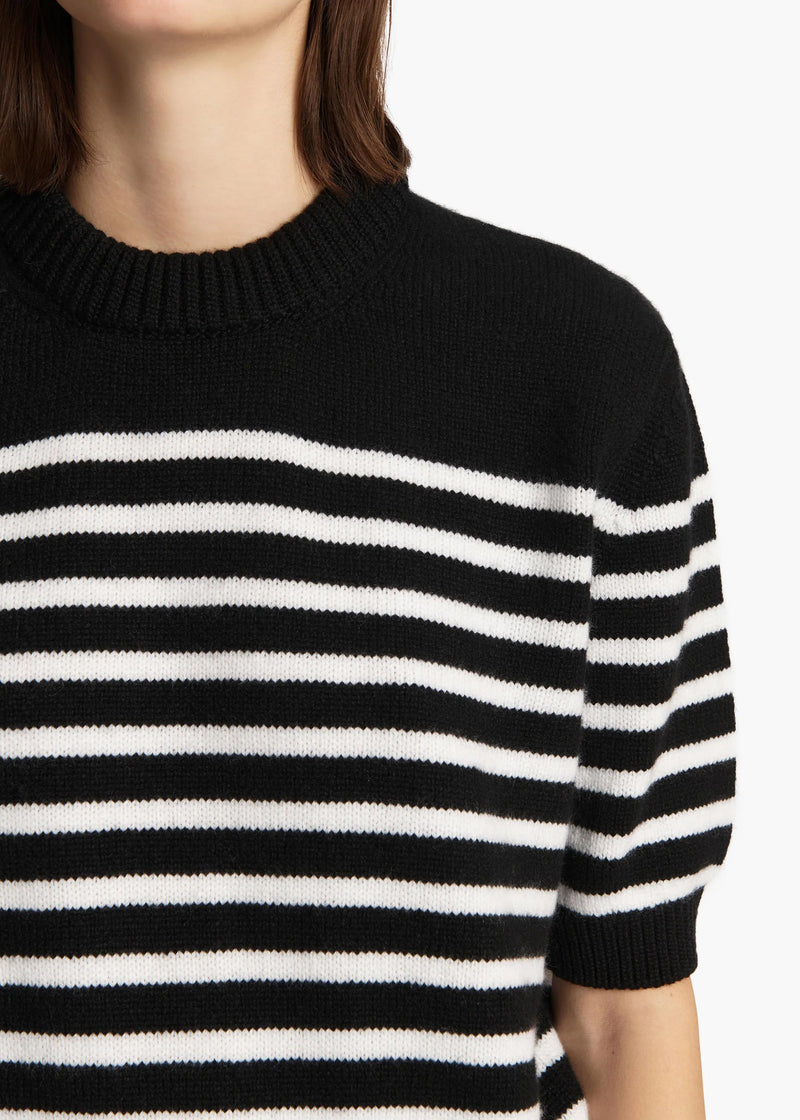 Davin Cashmere Sweater