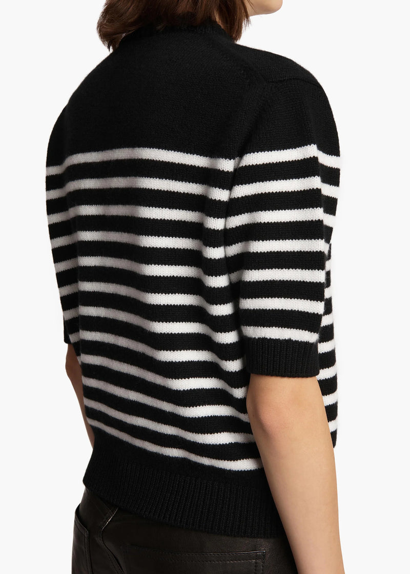 Davin Cashmere Sweater