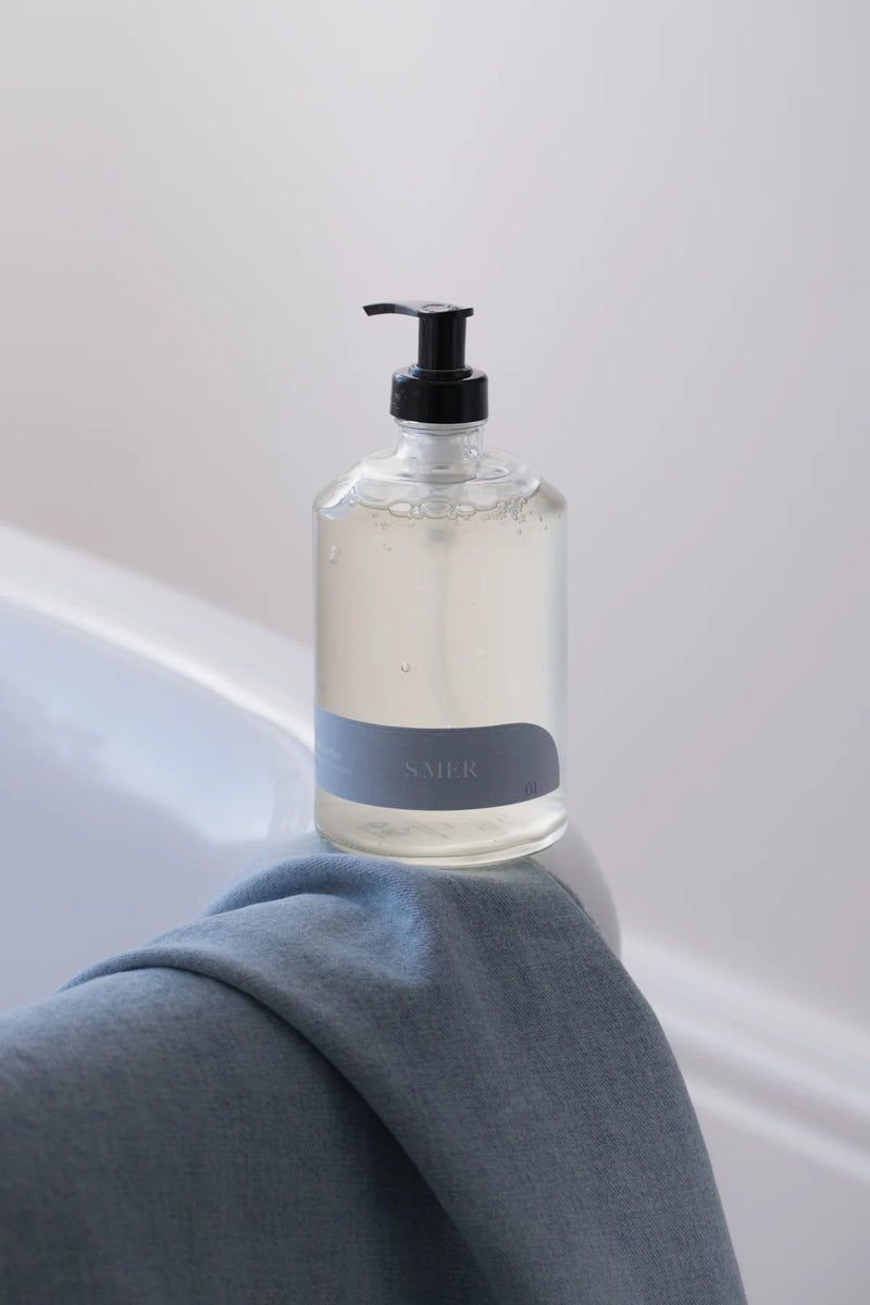 Aromatique Hand Wash 500ml