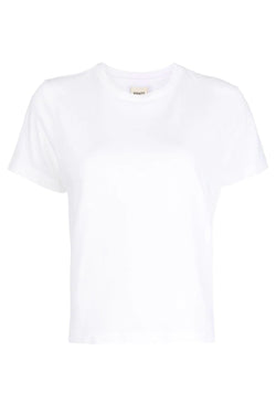 Emmylou Cotton-Jersey T-Shirt