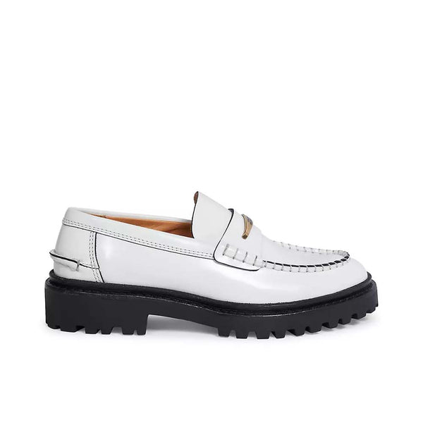 Isabel marant store loafers