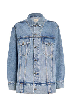 Grizzo Denim Jacket