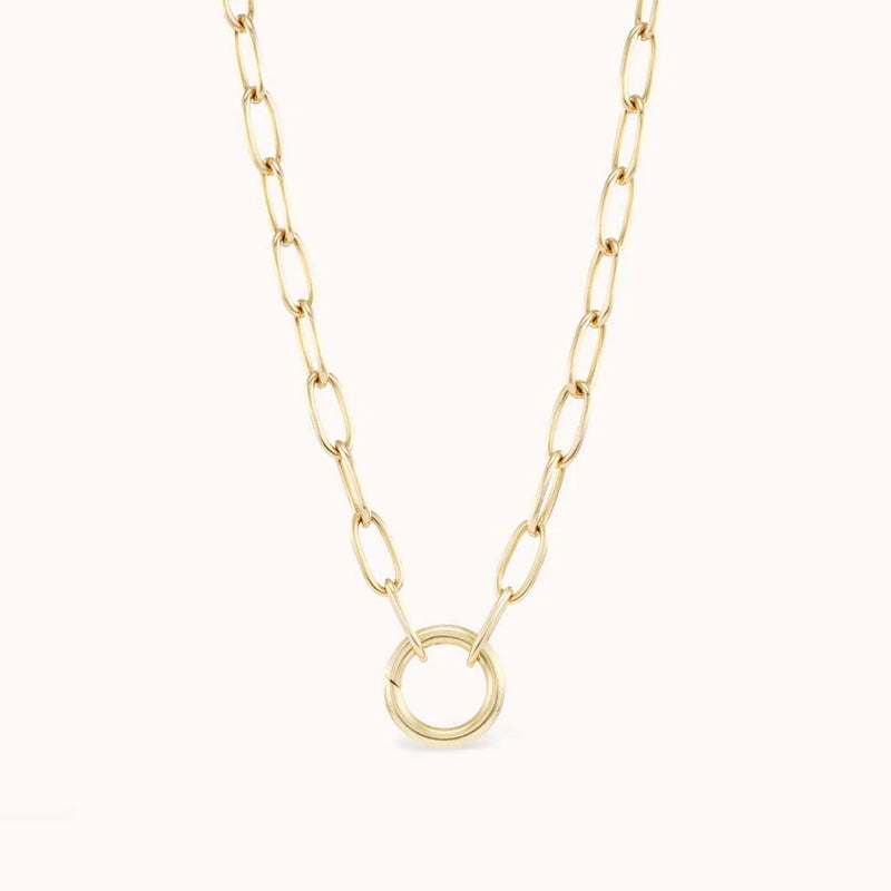 Gold Sardinia Chain II