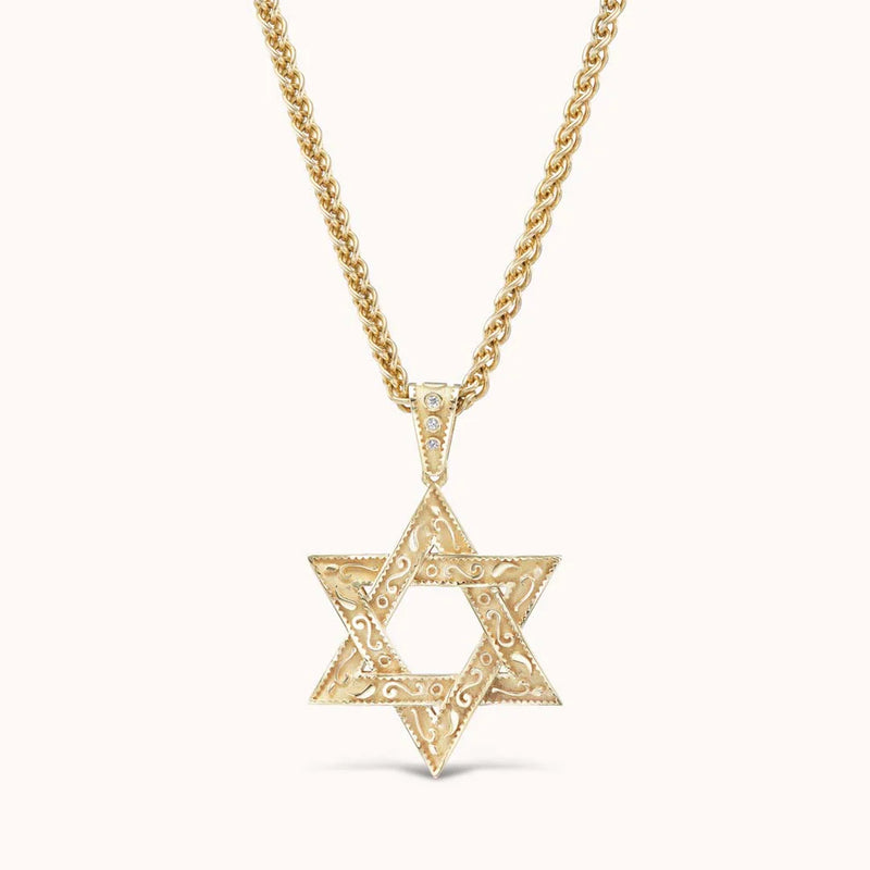 Star of David