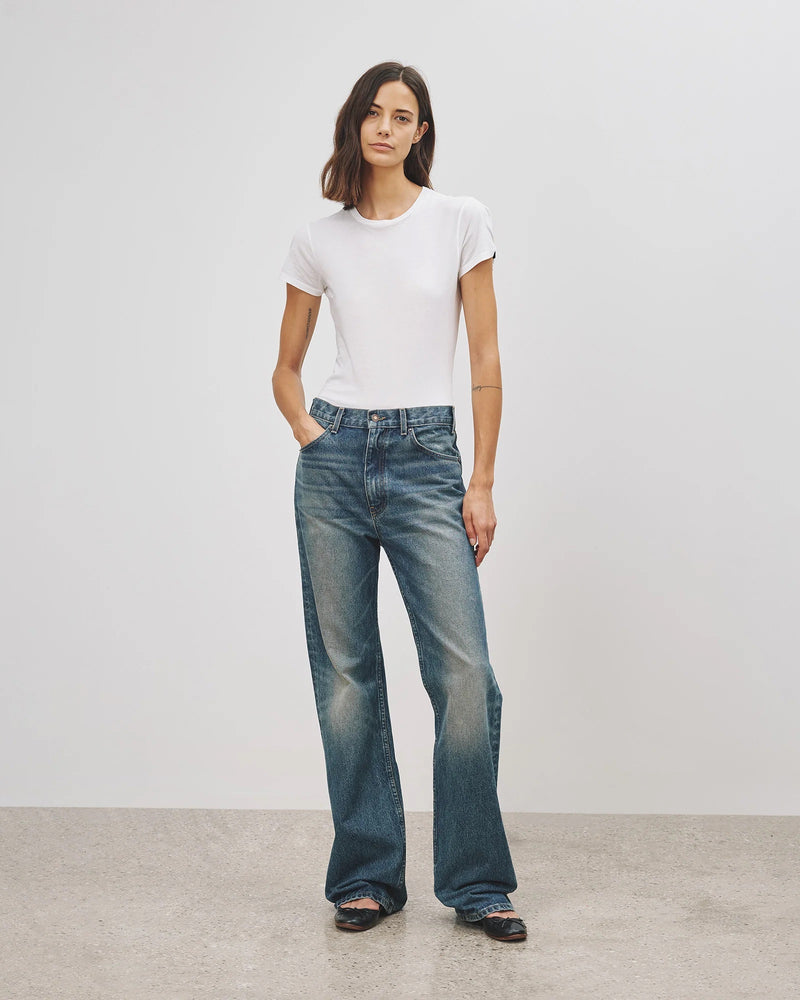 Mitchell Boyfriend Jeans