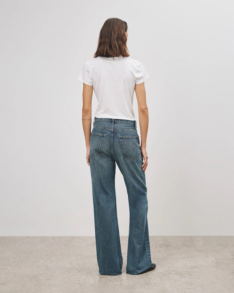 Mitchell Boyfriend Jeans