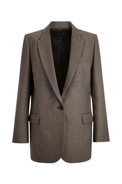 Diane Wool Blazer