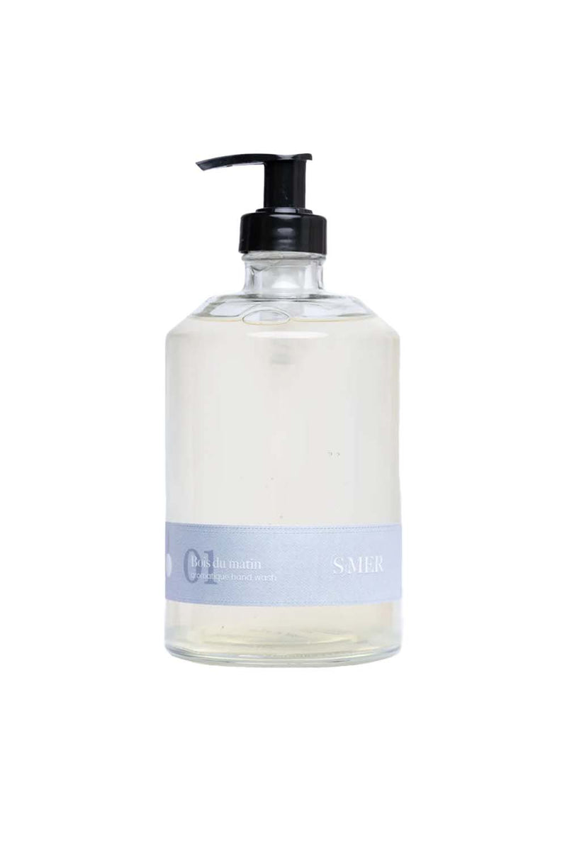 Aromatique Hand Wash 500ml