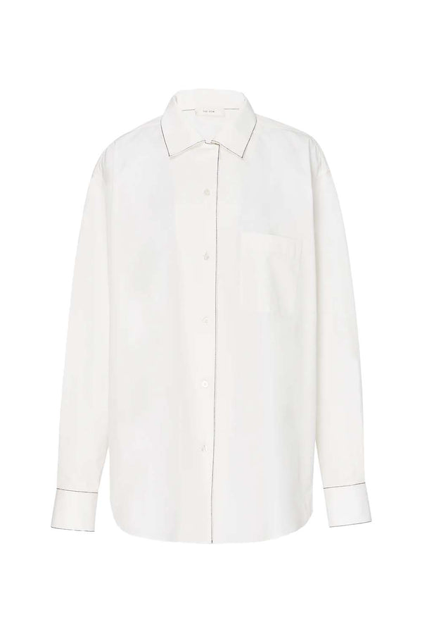 Ashlin Cotton Shirt