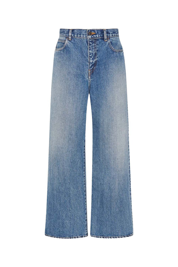 Eglitta Boyfriend Jean