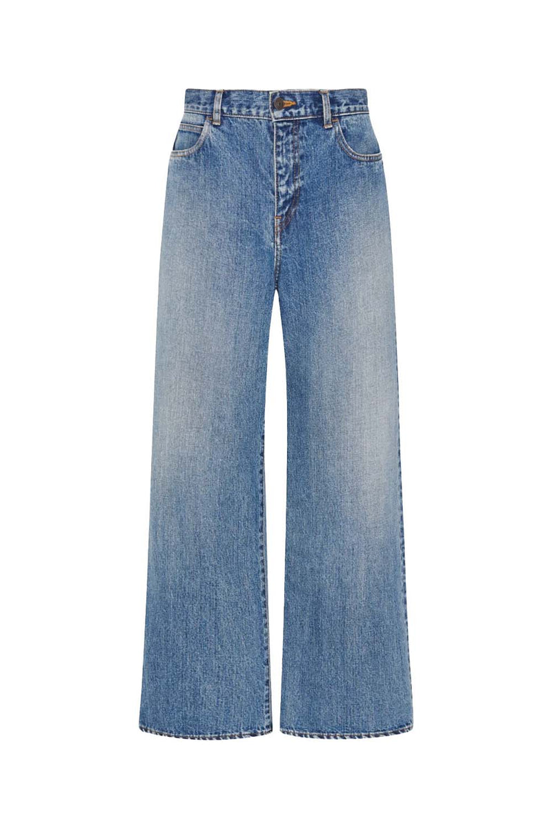 Eglitta Boyfriend Jean