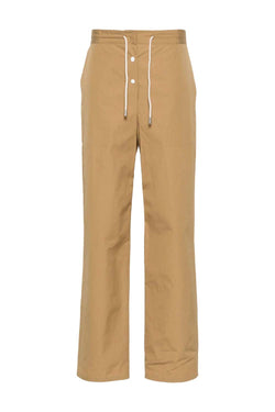 Bonnette Cotton Trousers