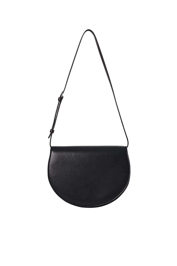 Canteen Leather Bag