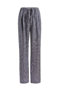 Trenton Stripe Trousers