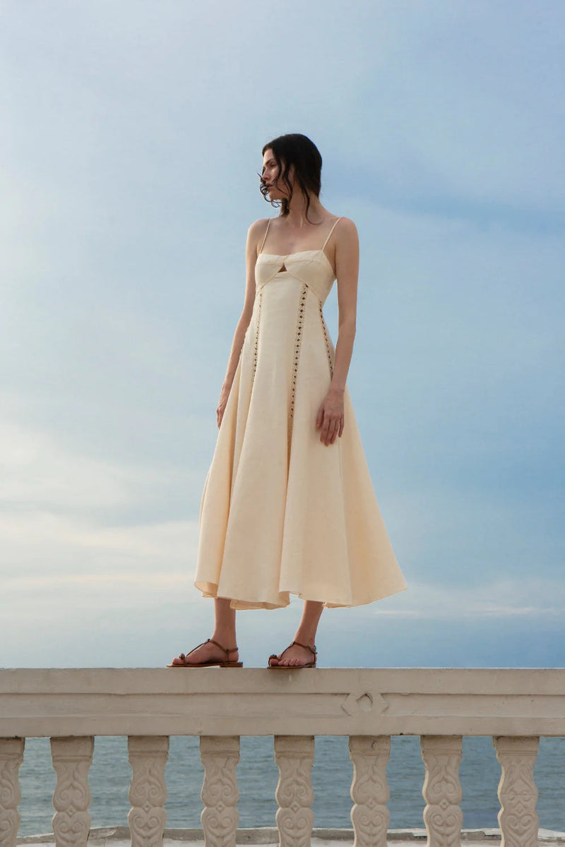 Catamaran Ventures Dress