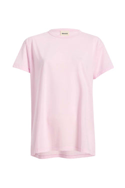 Maeve Cotton-Blend Jersey T-Shirt