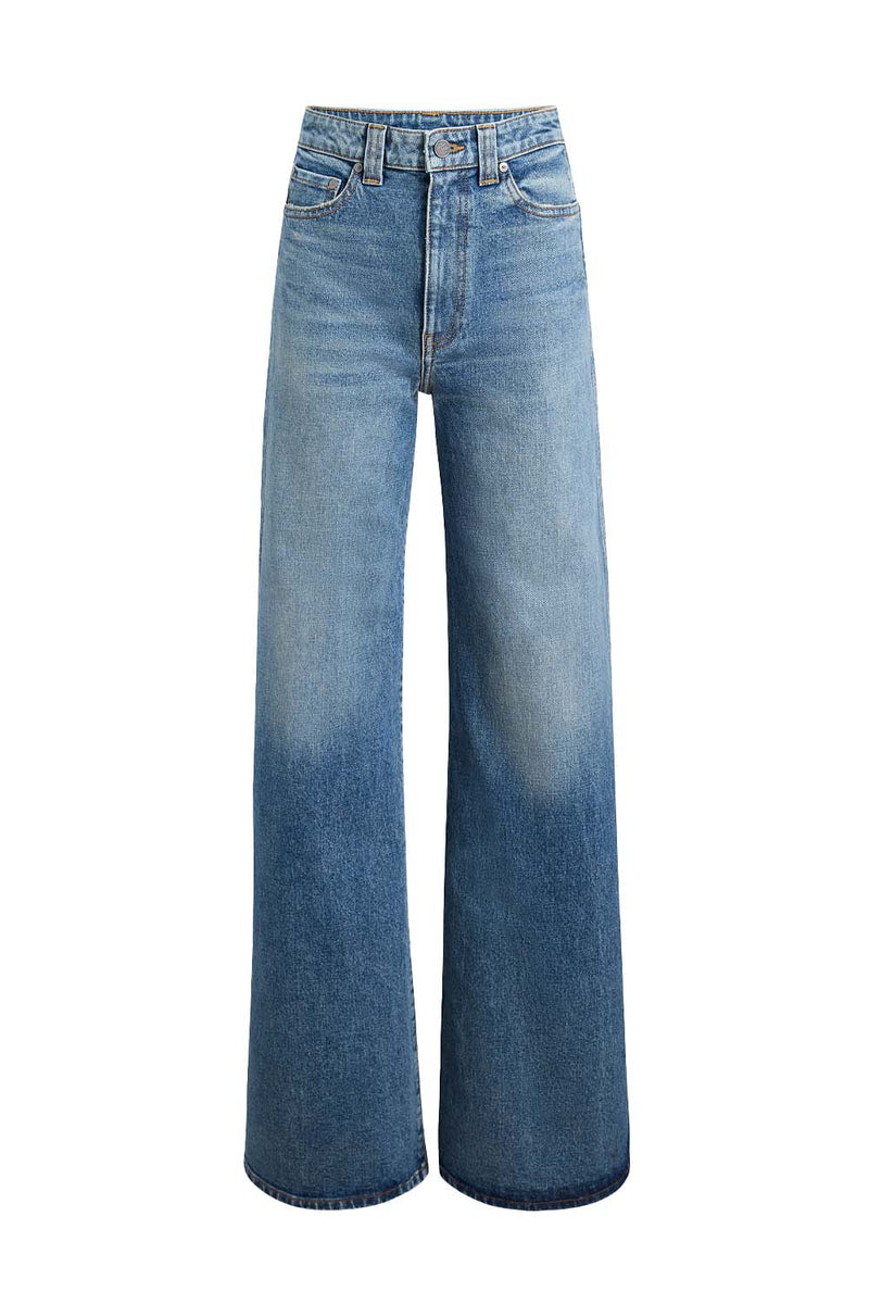 Dane Wide-Leg Jean