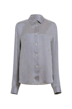 Argo Silk Shirt