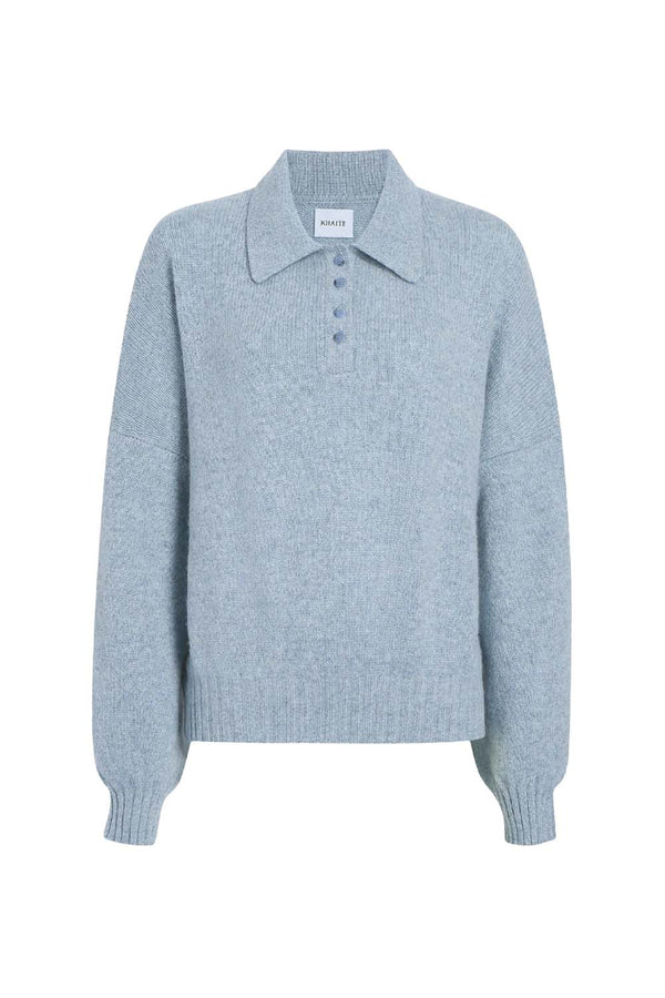 Rene Cashmere Sweater