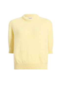 Davin Cashmere Sweater