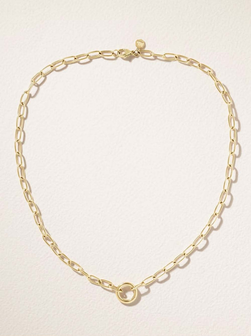 Gold Sardinia Chain II