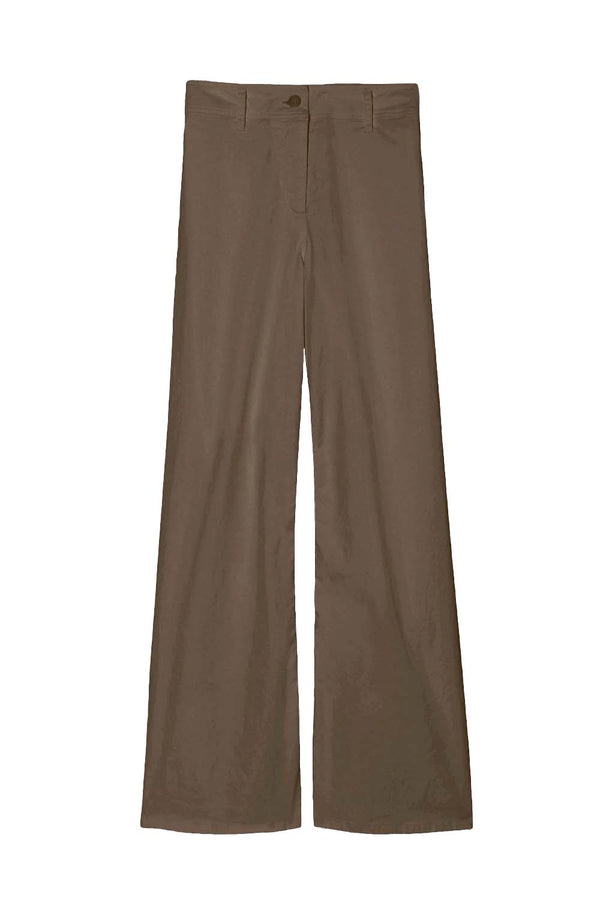 Megan Wide-Leg Pant