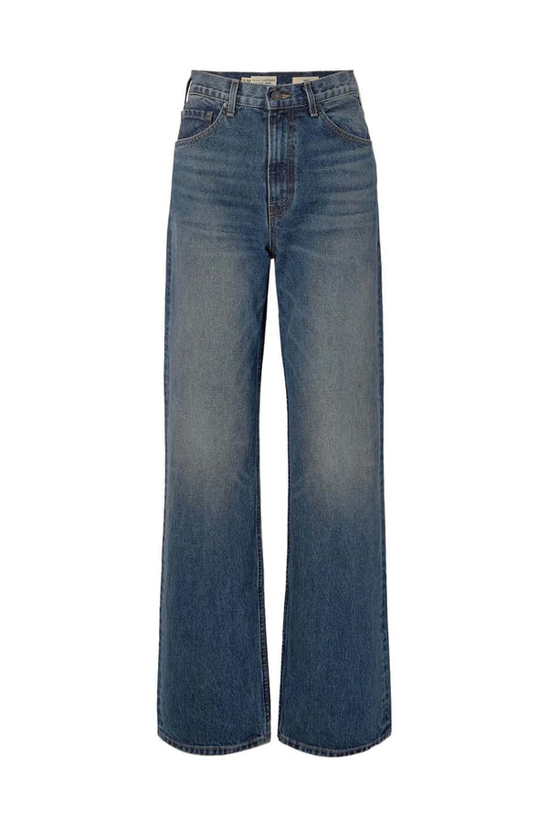 Mitchell Boyfriend Jeans