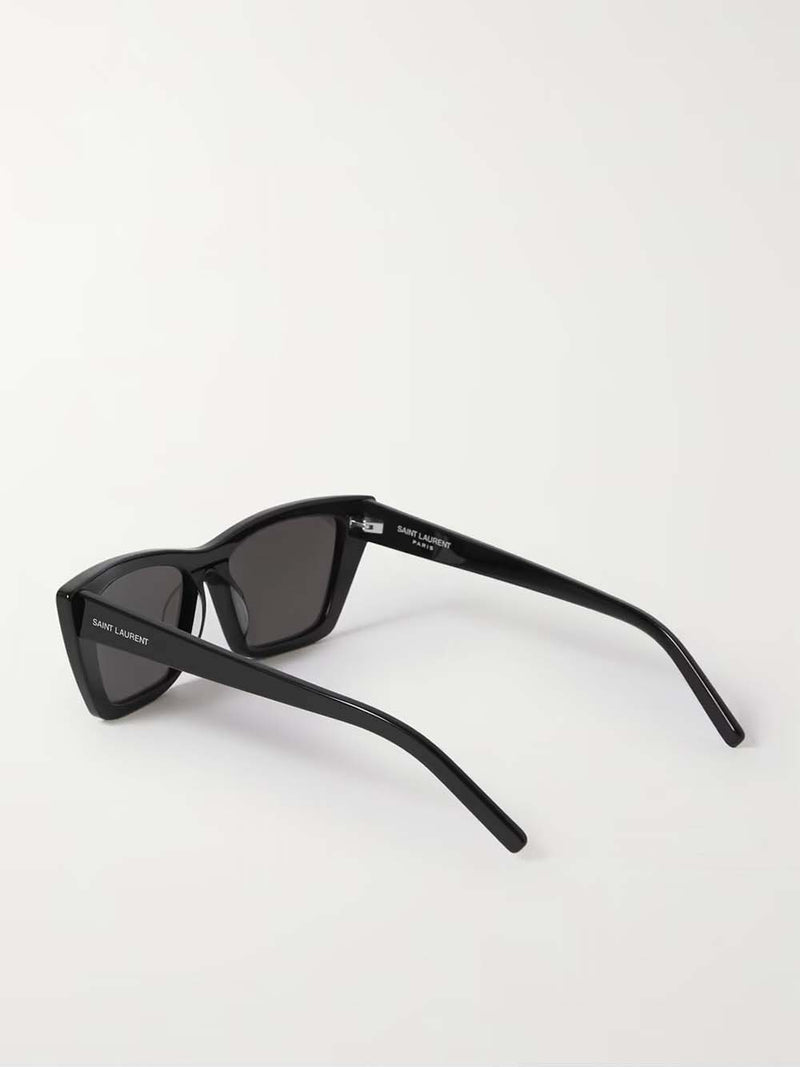 SL 276 Mica Cat-Eye Sunglasses