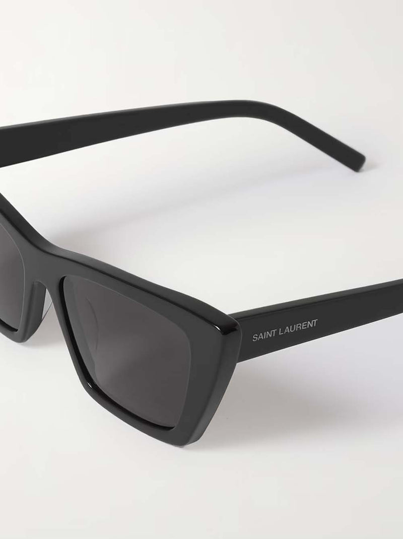 SL 276 Mica Cat-Eye Sunglasses