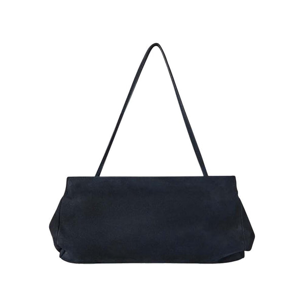 Abby Bag Navy - Breast Pump Bag | The Breastfeeding Shop