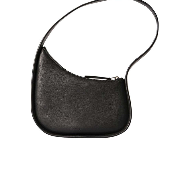 THE ROW HALF MOON BAG Belinda International