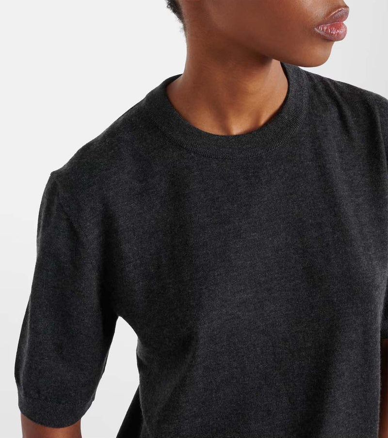 Halley Cashmere Top