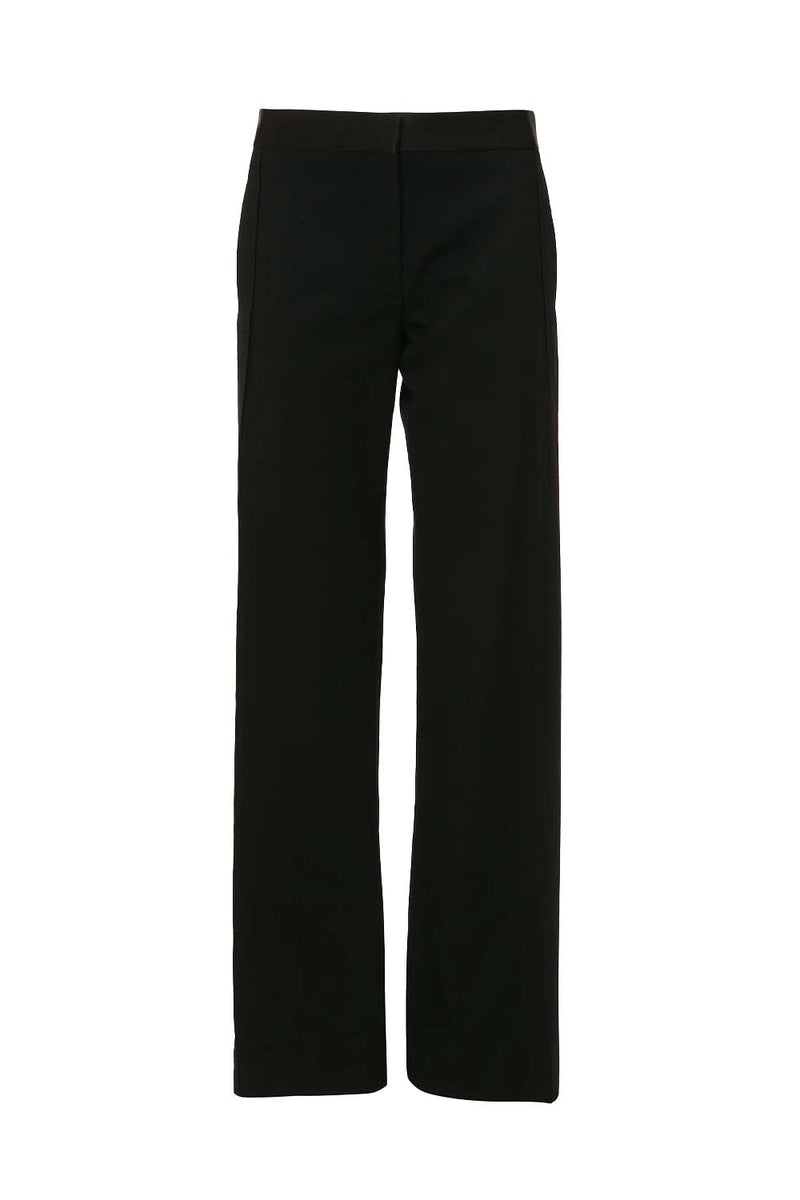 Side Panel Trouser