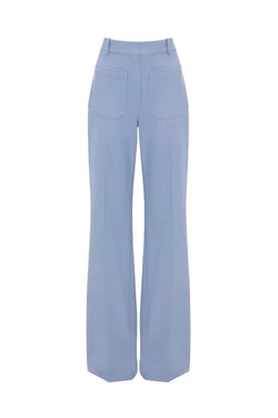 Alina High Waisted Trouser