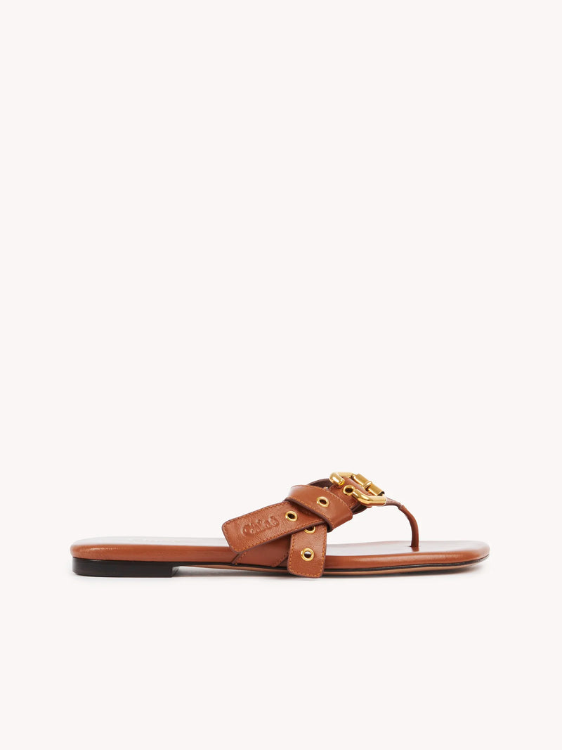 Mae Sandals