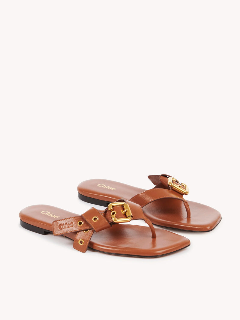 Mae Sandals