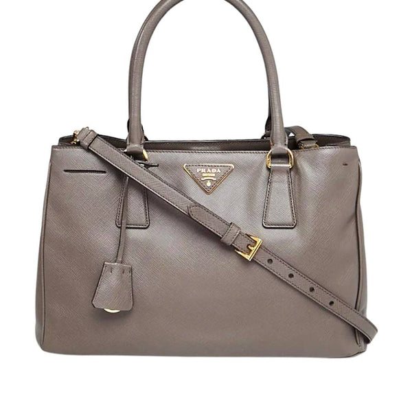 PO PRADA SAFFIANO BAG – Belinda International