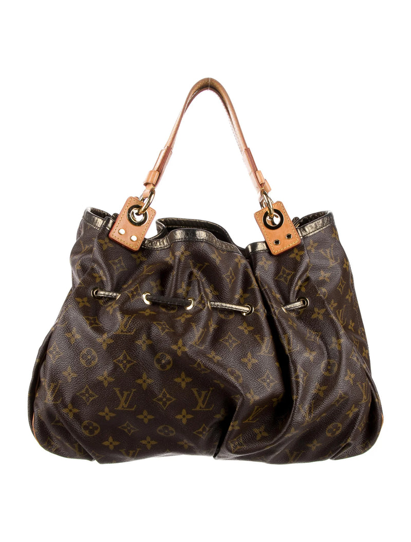 Louis Vuitton Irene Handbag